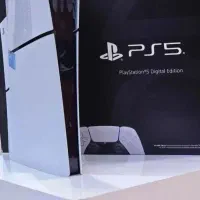 ps5 اسلیم معاوضه با گوشی