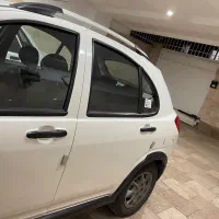 کوییک GX مدل 1403|خودرو سواری و وانت|تهران, پونک|دیوار