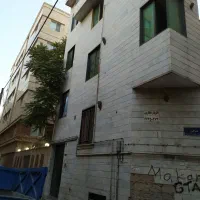 ۲۶ متر ۲ نبش/ طبقه سوم/یک میلیارد و ۵۳۰ میلیون|فروش آپارتمان|تهران, هاشمی|دیوار