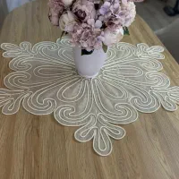 رومیزی-رانر-زیر بشقابی|پرده، رانر، رومیزی|تبریز, |دیوار