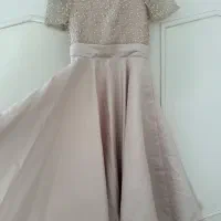 لباس مجلسی دخترانه