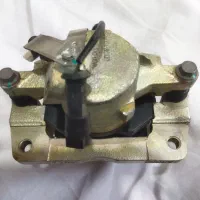 سیلندر ترمز x33 نو جلو سمت چپ همراه با لنت فابریک|قطعات یدکی و لوازم جانبی|تهران, شوش (باغ آذری)|دیوار
