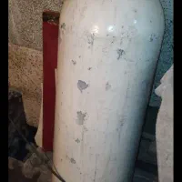 منبع گاز پژو معاوضه با سیستم