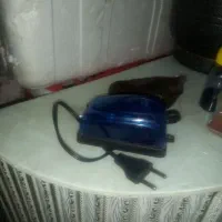 ماهی واکواریوم پمپ تسویه بخاری قفس|ماهی|قزوین, |دیوار