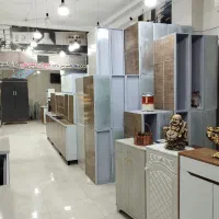 کابینت 41288|مصالح و تجهیزات ساختمان|سمنان, |دیوار