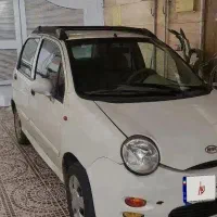 MVM 110 مدل 89 ۳سیلندر