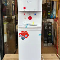 آبسردکن سلیسکو ایستاده سه شیر بدون یخچال مدل۲۰۲۷