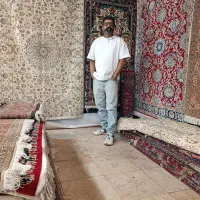 نمایشگاه فرش دستباف با۱۰درصدتخفیف نمایشگاهی