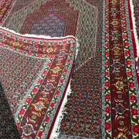 فرش پست بافت