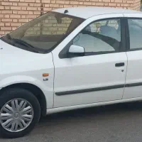 سمند ال ایکس ۹۵