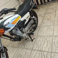 موتور 169MKZ|موتورسیکلت|بروجرد, |دیوار