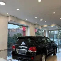 ماشینت با زمین ملک معاوضه میکنم