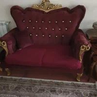 مبل مخمل