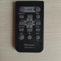 کنترل ضبط پایونیر