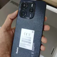 گوشی Redmi note 14 128g ram8