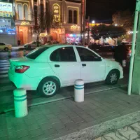 ساینا402 s|خودرو سواری و وانت|مشهد, توس (بلوار توس)|دیوار