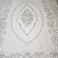 فرش ۹متری ترک