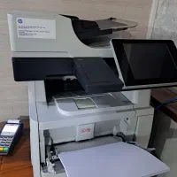 فروش دستگاه سه کاره hp
