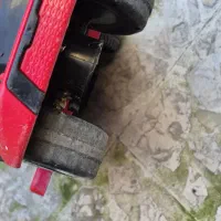 ماشین چهارچرخ کودک|اسباب‌بازی بچه|لنگرود, |دیوار