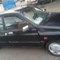 پراید مدل 89 دوگانه کارخانه زیر فی بازار