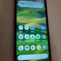 گوشی نوکیا 5.3 سالم