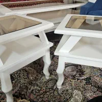 میز جلو مبلی|مبلمان خانگی و میز عسلی|مشهد, فرهنگیان (شهرک غرب)|دیوار
