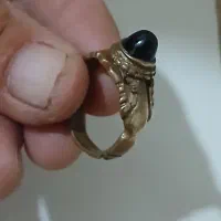عقیق مشکی