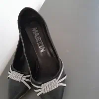 کفش مجلسی نو