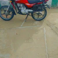 موتورخشک شکاری سوچک