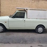 فروش وانت پیکان|خودرو سواری و وانت|یزد, |دیوار