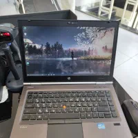 لپ تاپ hp