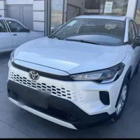 حواله کرولا الیت