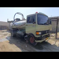 خاور باری 608فابریک|خودرو سنگین|چابهار, |دیوار
