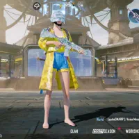 اکانت پابجی|کنسول، بازی ویدئویی و آنلاین|قلعه قاضی, |دیوار