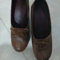فروش سه جفت کفش در سایز ۳۷ و۴۰|کیف، کفش، کمربند|گرگان, |دیوار