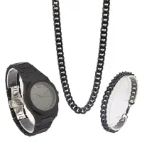 نیم ست های سه تیکه مردانه با قیمت های متفاوت|بدلیجات|یزد, |دیوار