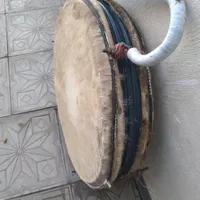 طبل پوستی|درام و پرکاشن|قائن, |دیوار