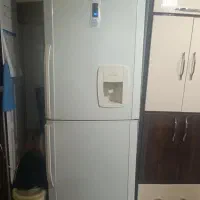 یخچال فریزر هیمالیا|یخچال و فریزر|طرقبه, |دیوار