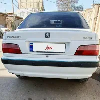 پارس tu5 مدل آخر ۹۴ کلاس ۱۵ فول|خودرو سواری و وانت|تاکستان, |دیوار