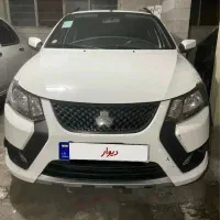 کوئیک S تک برگ سند بدون رنگ
