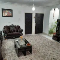 خانه ۱۰۰ متری دو خواب( احمد آباد)