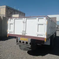 جک آراز ۱۱ تن بی رنگ|خودرو سنگین|خوی, |دیوار