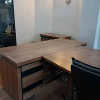 میز مدیریت و اداری|دفتر کار|گنبد کاووس, |دیوار