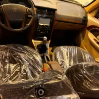 پرشیا مدل 96|خودرو سواری و وانت|اردبیل, |دیوار