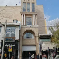 ۱۴مترمغازه در بهترین لوکیشن پاساژ الماس