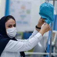استخدام کارشناس پرستاری خانم و آقا صبح تک،لانگ،فول