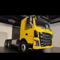 کامیون۱۲چرخ آمیکو کمپرسی میکسر جفت نمایندگی توکلی|خودرو سنگین|سنندج, |دیوار