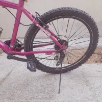 دوچرخه تنه بلند FIFA سایز ۲۶ هفت دنده ای|دوچرخه، اسکیت، اسکوتر|دوگنبدان, |دیوار