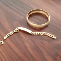 دستبند طلا|جواهرات|اردبیل, |دیوار