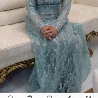 پیراهن مجلسی